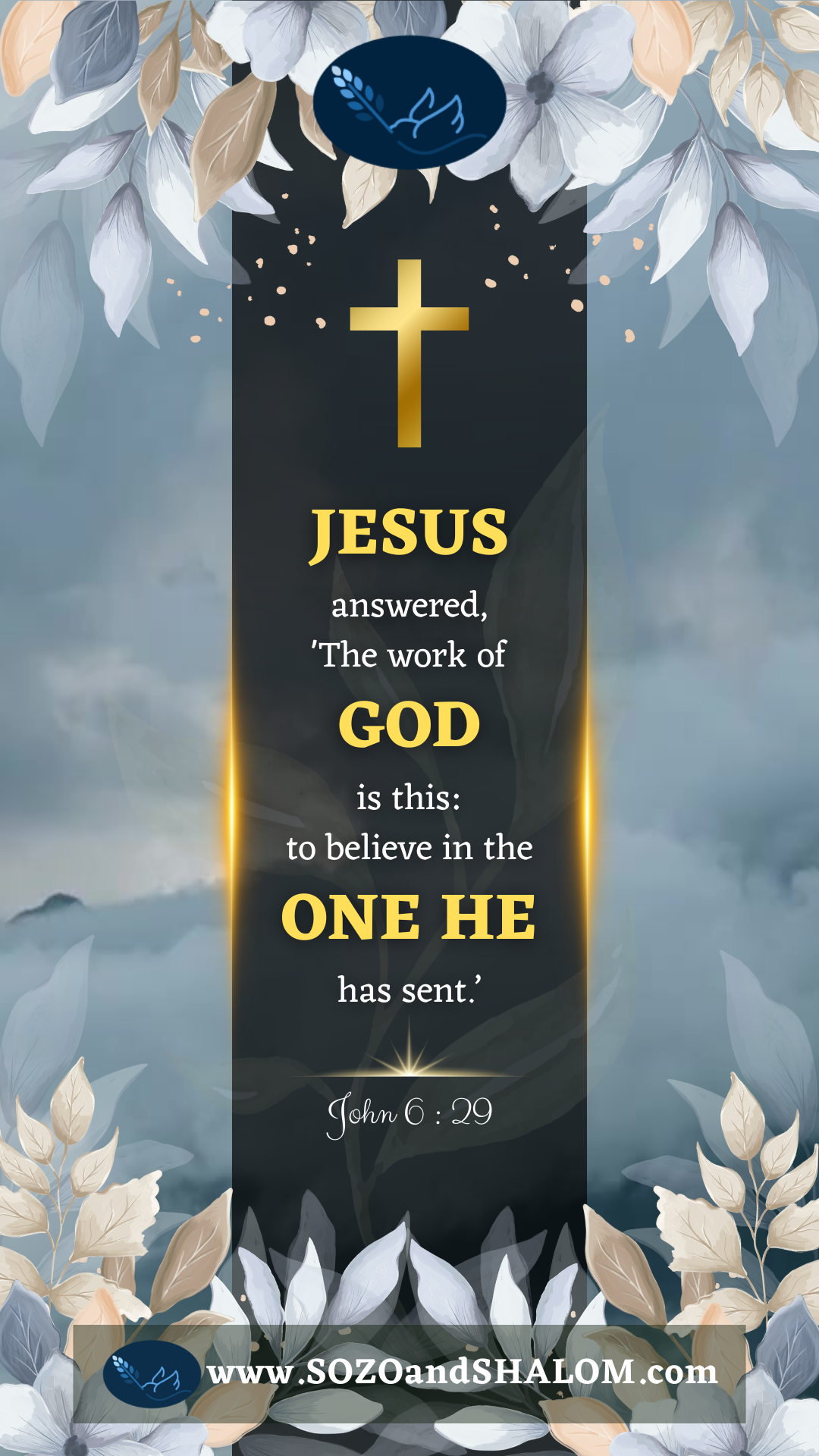 Verse of the Day